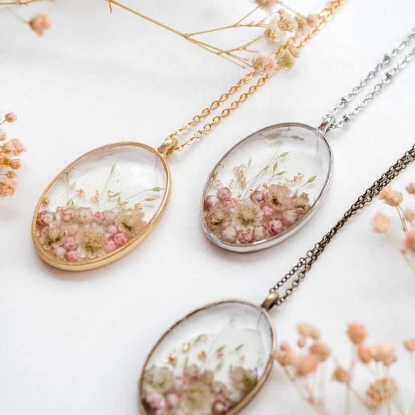 Maxxxmart - Resin Art Mould 12 in 1 For | Clear Silicone Casting Mold for DIY