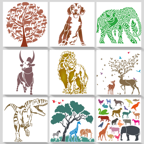 Animal Theme