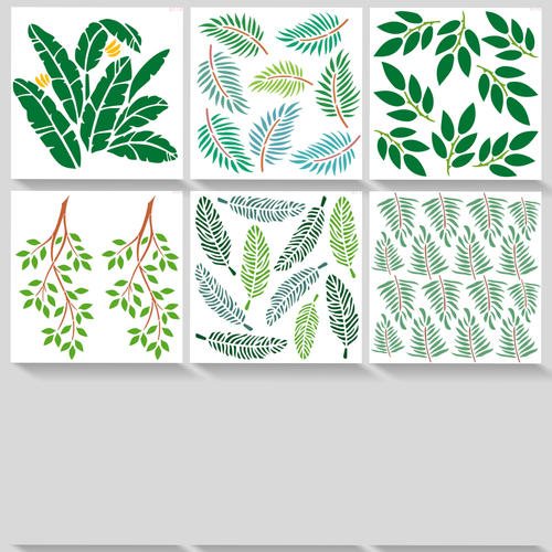 Leaf Theme