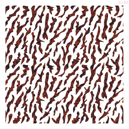 MaxxxMart - Wall pattern Stencil -4 (Inches)