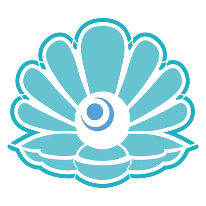 MaxxxMart - Multi Theme Wall Stencil-1(Inches)