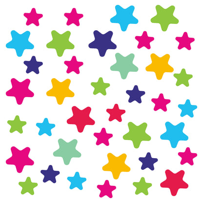 MaxxxMart - Wall Pattern Wall Stencil-1(Inches)