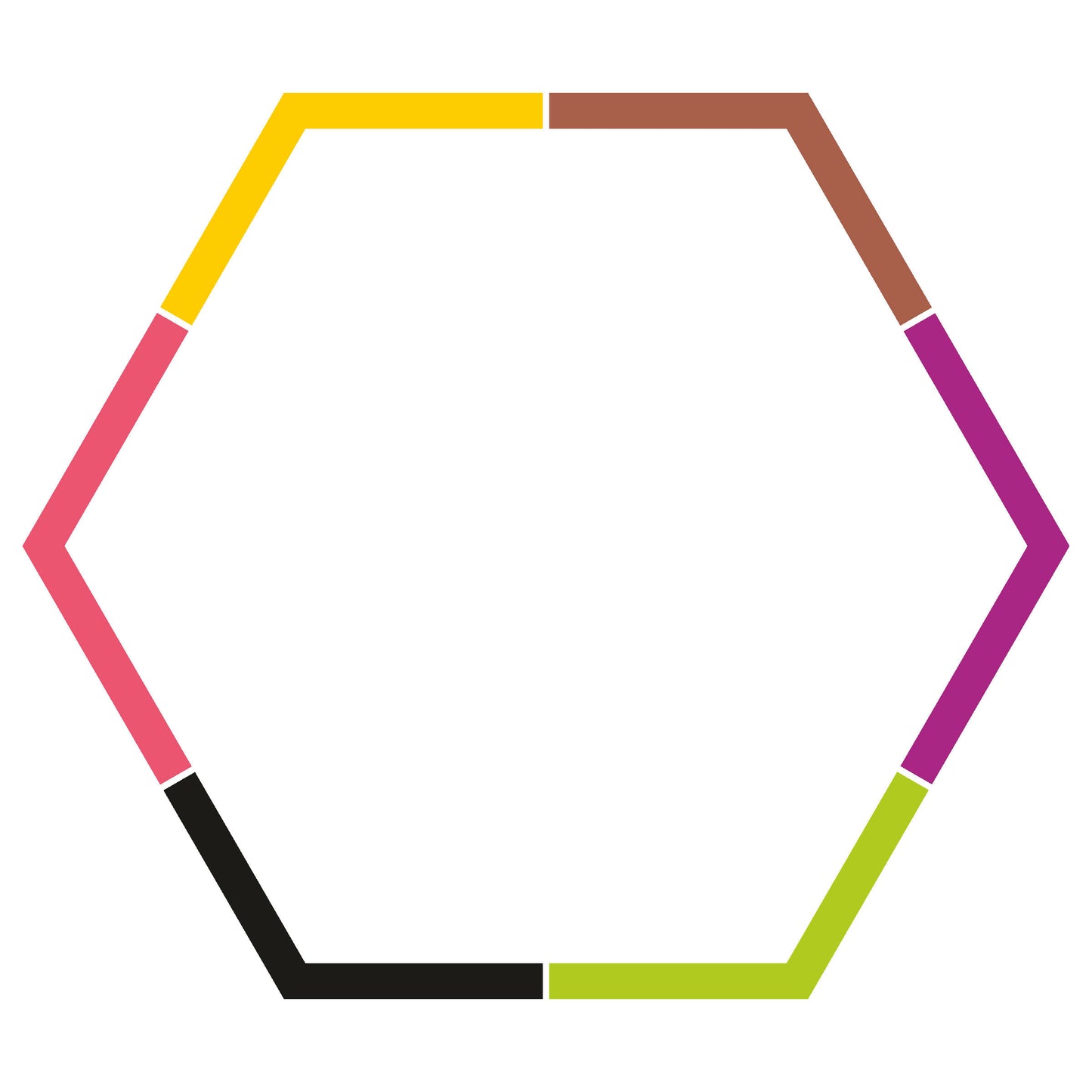 MaxxxMart - Multi Theme Wall Stencil-1(Inches)