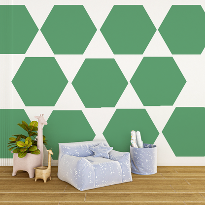 MaxxxMart - Multi Theme Wall Stencil-1(Inches)
