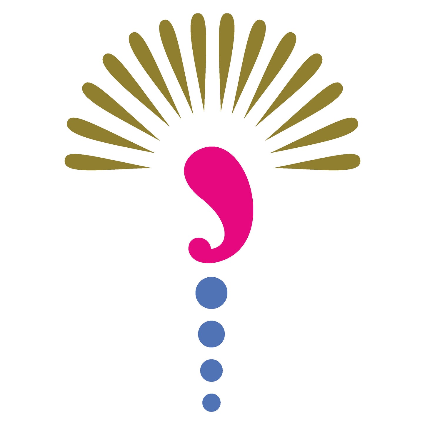 MaxxMart-Multi Theme Wall Stencil (Inches)