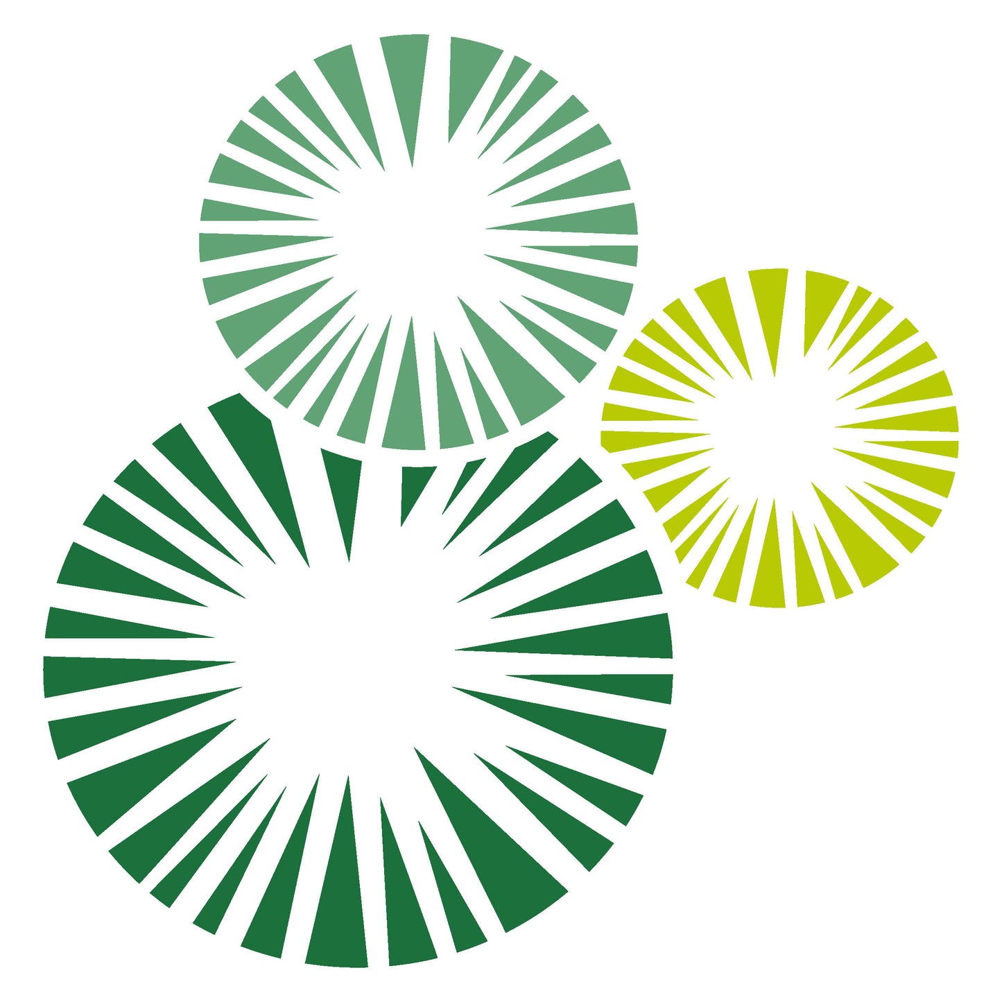 MaxxMart-Multi Theme Wall Stencil (Inches)