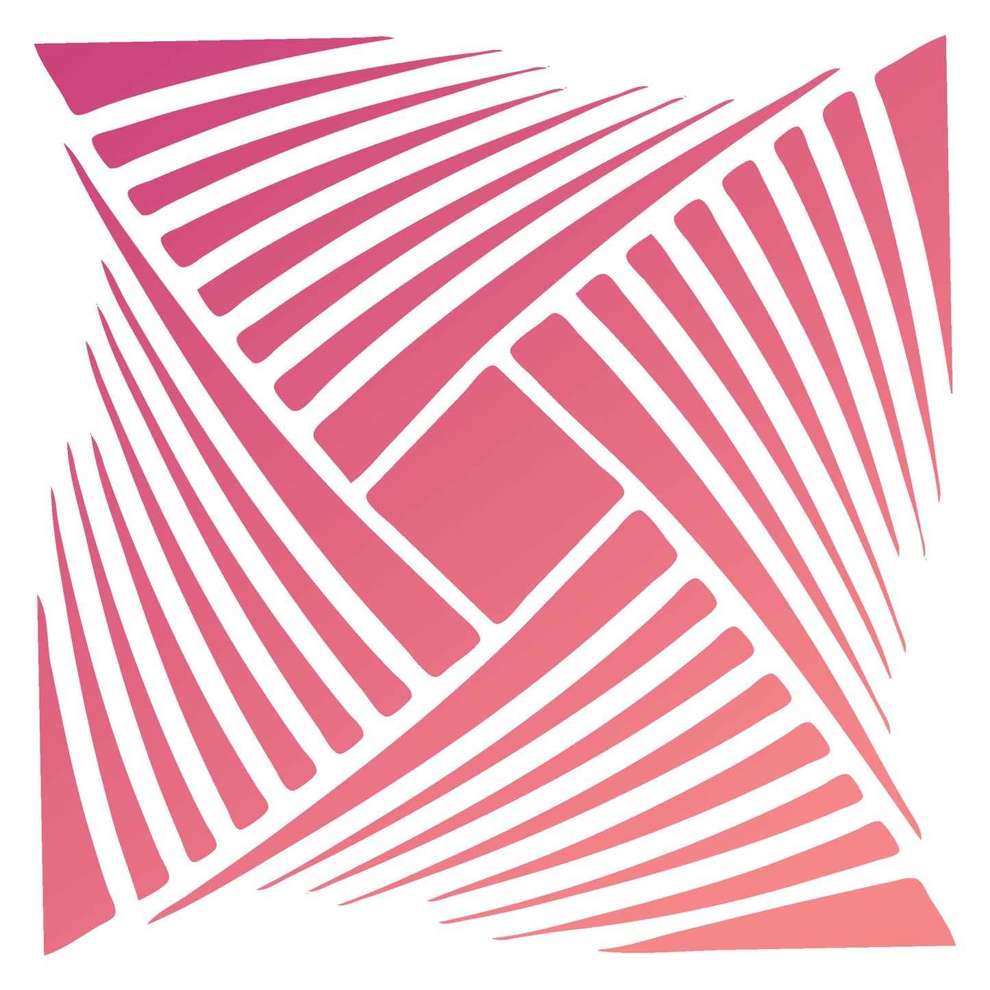 MaxxxMart - Wall Pattern Theme wall Stencil -1 (Inches)