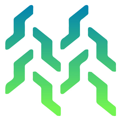 MaxxxMart - Wall Pattern Theme wall Stencil -6 (Inches)