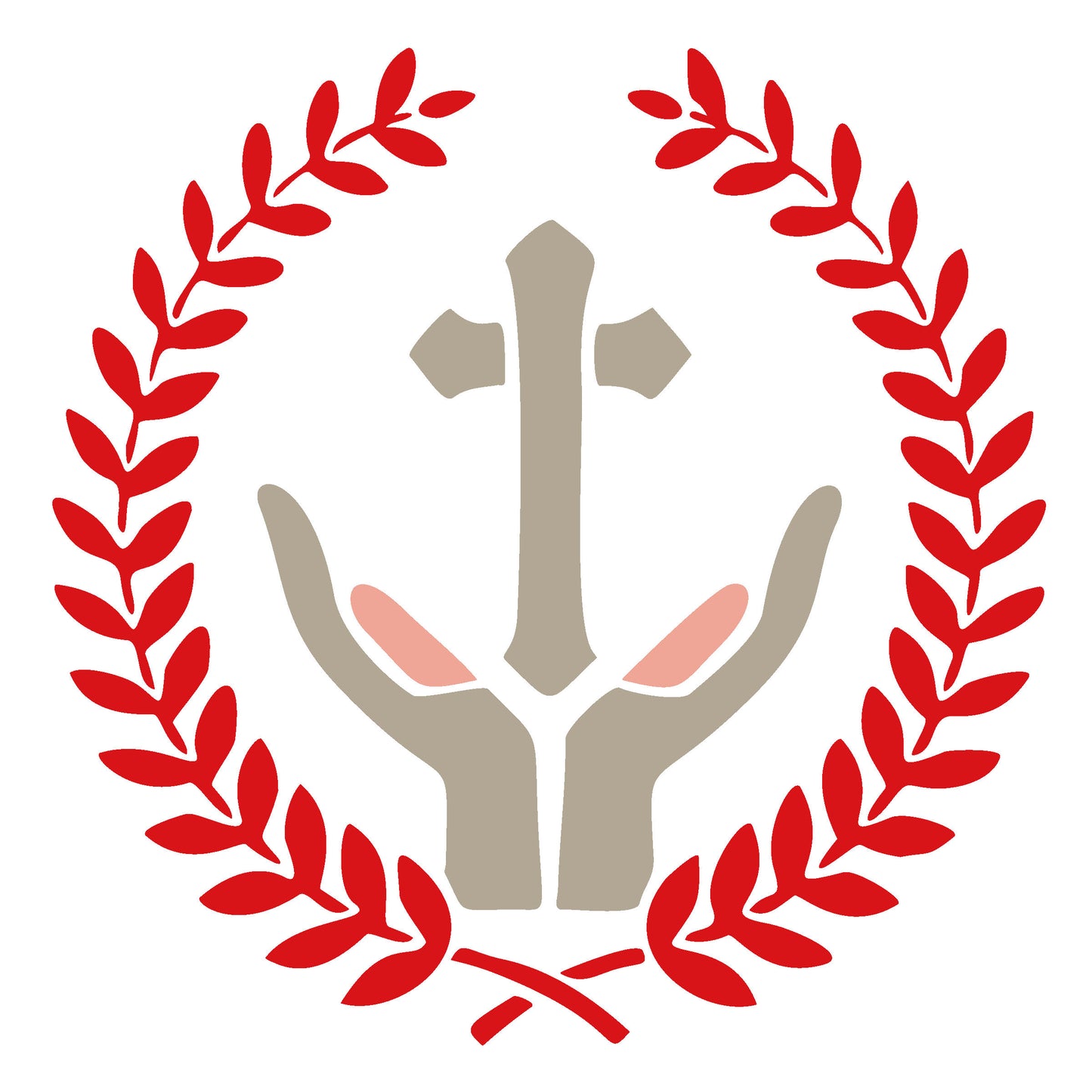 MaxxxMart - Jesus Theme Wall Stencil (Inches)