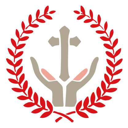 MaxxxMart - Jesus Theme Wall Stencil (Inches)