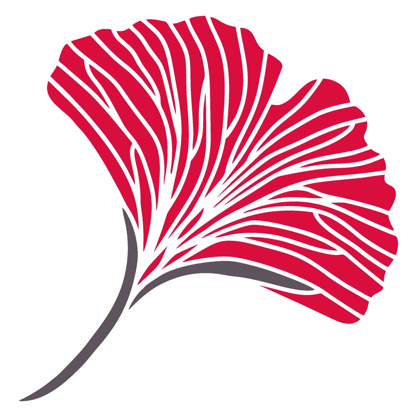 MaxxxMart - Flowers And Birds Wall Stencil(Inches)