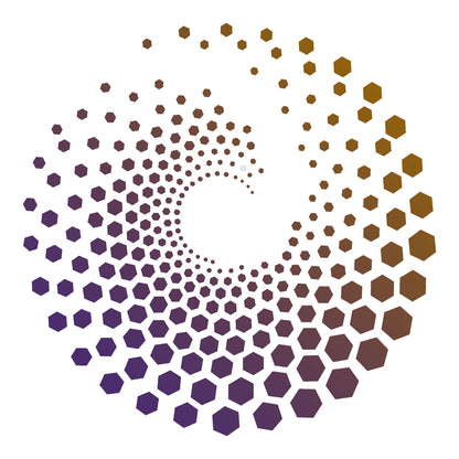 MaxxxMart-Multi Theme  Wall stencil -2(Inches)