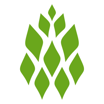 MaxxxMart -Multi Theme Wall Stencil-3 (Inches)