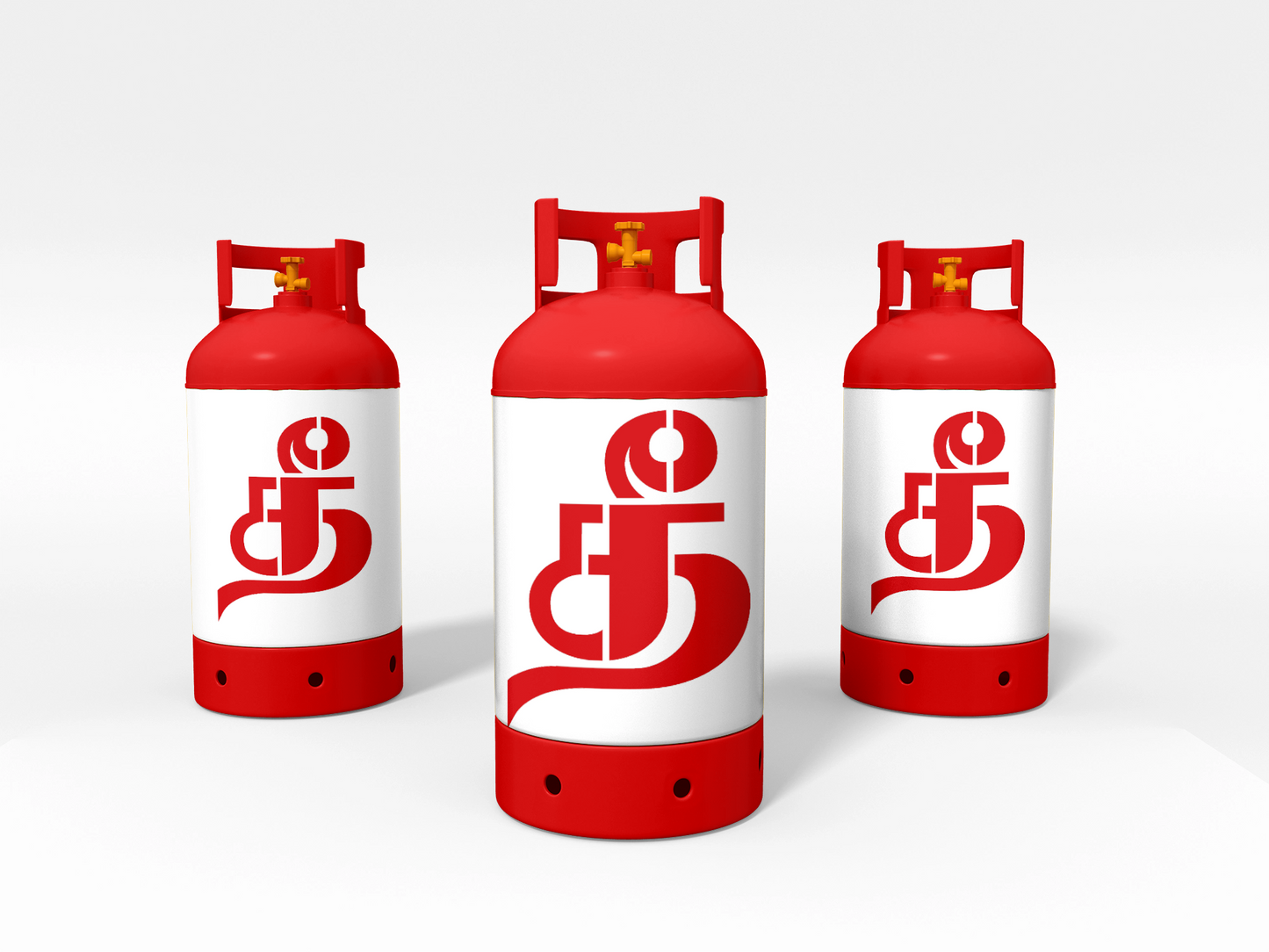 MaxxxMart -Multi Theme Wall Stencil-6 (Inches)