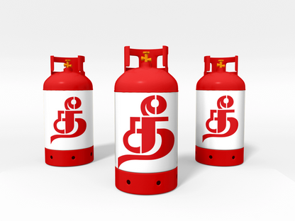 MaxxxMart -Multi Theme Wall Stencil-6 (Inches)