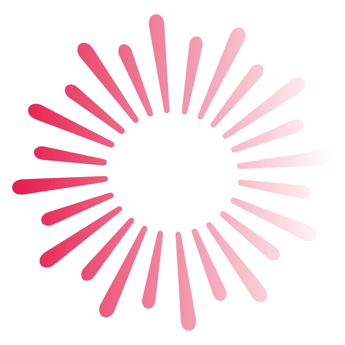 MaxxxMart - Wall Pattern Stencil-1 (Inches)