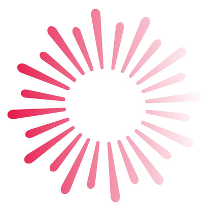 MaxxxMart - Wall Pattern Stencil-1 (Inches)