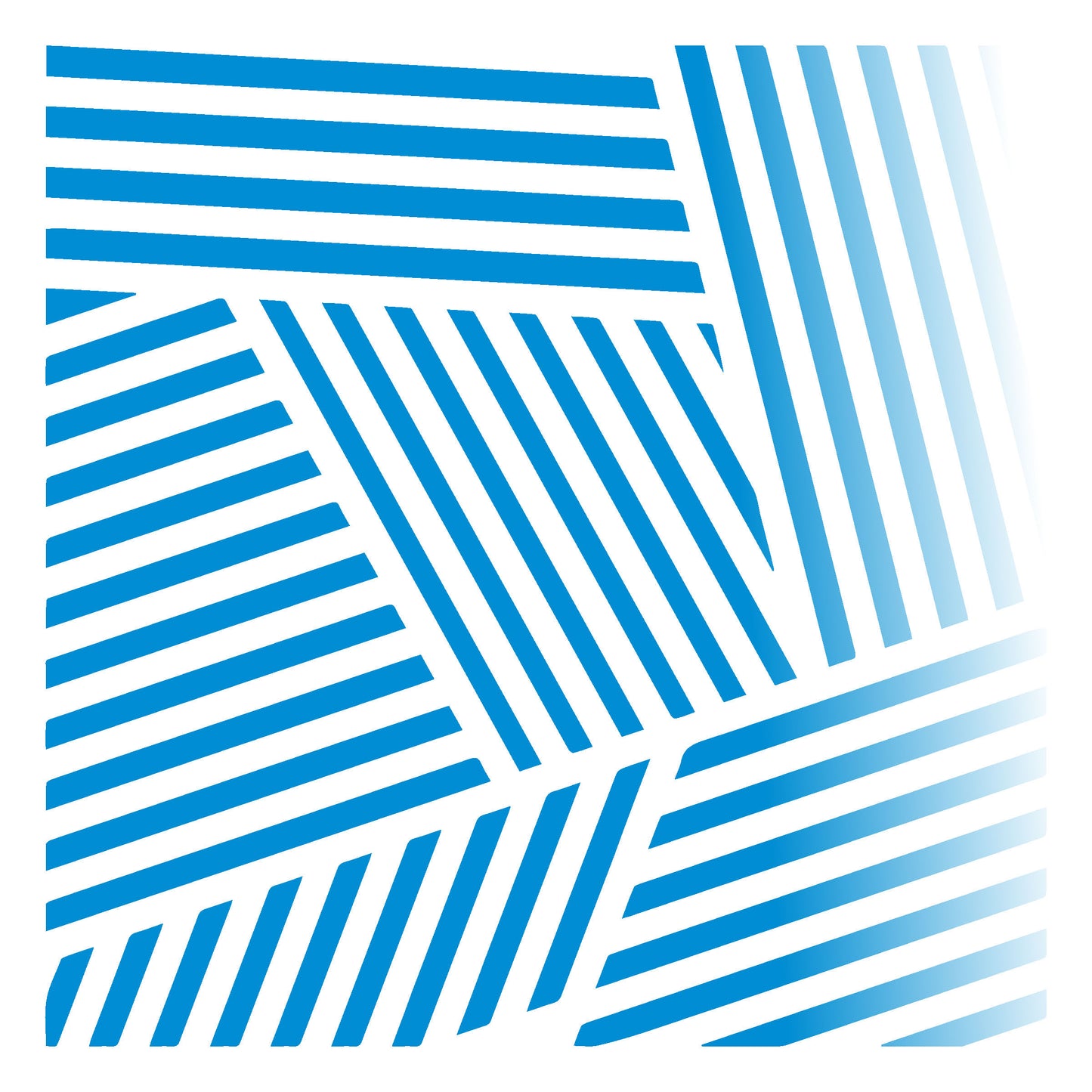 MaxxxMart - Wall Pattern Stencil-2(Inches)