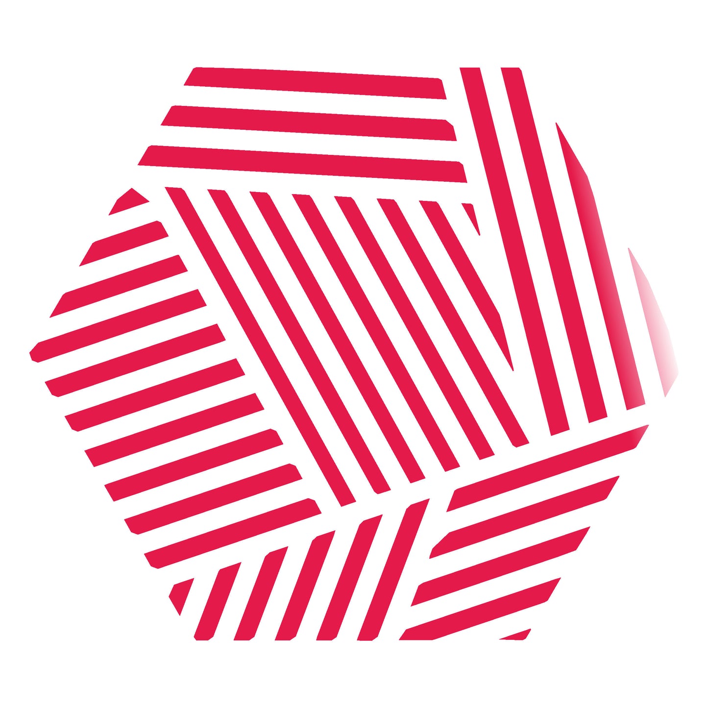 MaxxxMart - Wall Pattern Stencil-2(Inches)