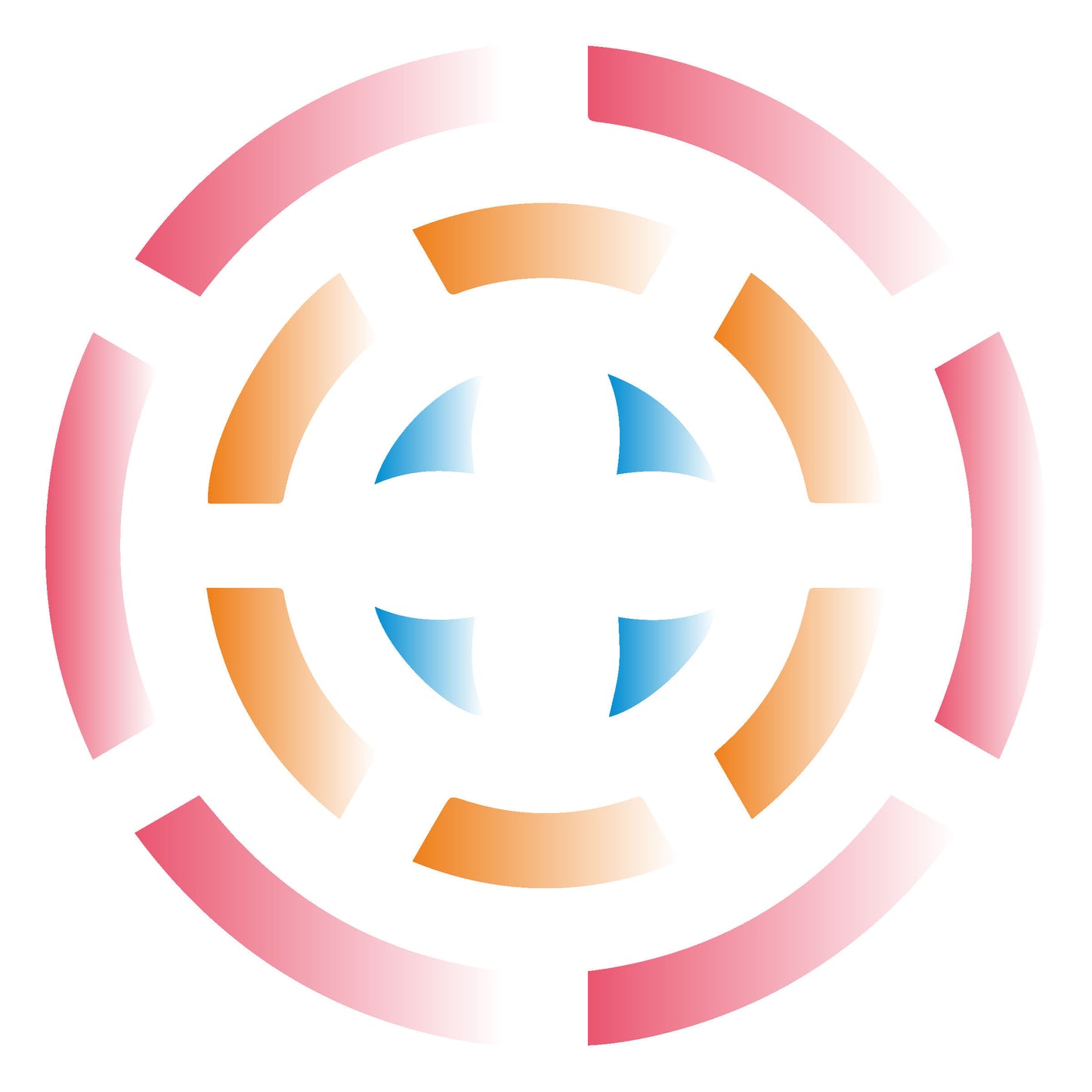 MaxxxMart - Wall Pattern Stencil-2(Inches)