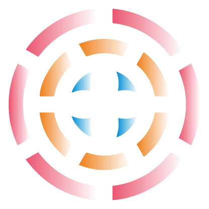 MaxxxMart - Wall Pattern Stencil-2(Inches)