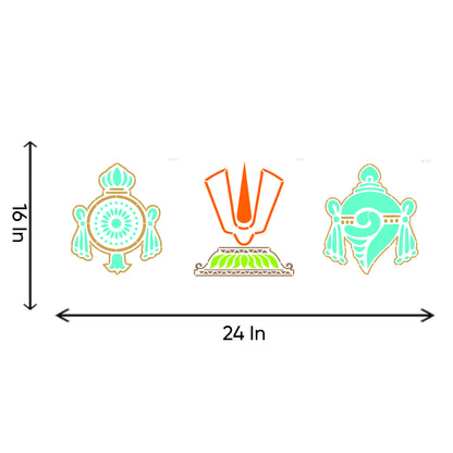 Maxxxmart Wall Stencils   – Divine Wall Stencil Collection (Inches)