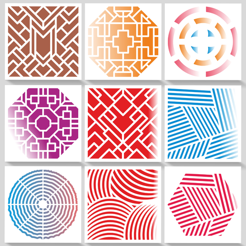 Wall Pattern